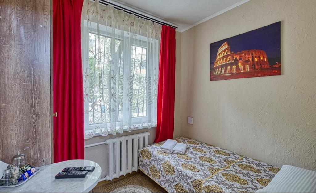 Апартаменты на улице Клочкова, 128 Алматы Экстерьер фото